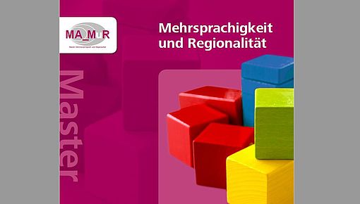 Master Mehrsprachigkeit