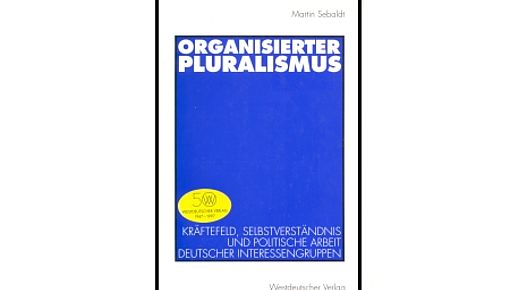 Organisierter