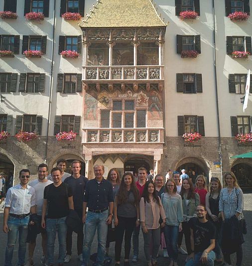 2018 07 18 Innsbruck
