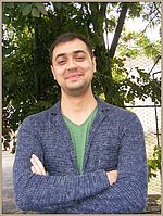 Mihai Crudu