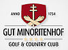 Logo von Gut Minoritenhof