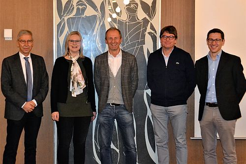 Reaf_5 December 2017_Reaf Ur 50 Anniversary Lecture_Prof. Udo Hebel_Dr. Birgit Bauridl_Dr. Joerg Skriebeleit_Prof. Dr. Volker Depkat_Florian Weinzierl.jpeg