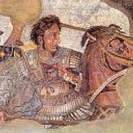Alexander Institutspage