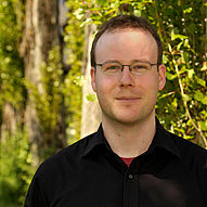 Dr. Rainer Barbey