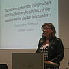 Dr. habil. Zsuzsanna Gerner