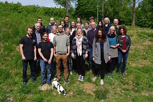 Gruppe 2019