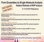 Practical Course On Rnp Analysis 2018 Speakers