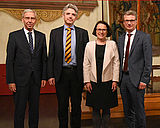 Universitaet Im Rathaus Perspektiven