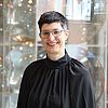 Professorin Dr. Ute Leimgruber, Theologin