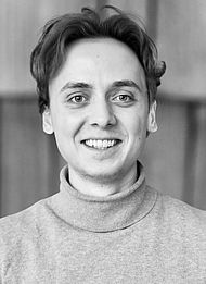 Paul Krauß