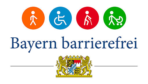 Bayern Barrierefrei