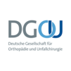 DGOU Logo