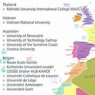 Erasmus Side