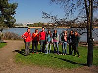 Gruppenfoto