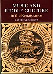 04music And Riddle Culture