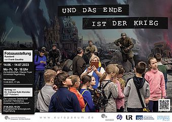 Ausstellungsplakat