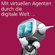Virtueller Agent