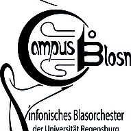 Logo Schrift