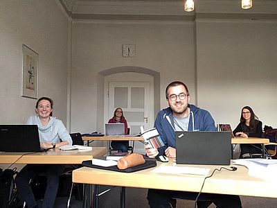 Pur Bericht Retreatnov19