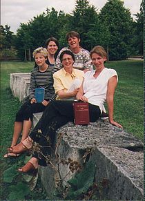 Lehrstuhl1999