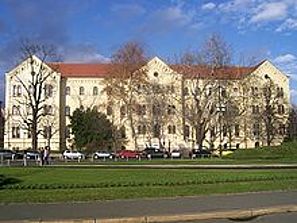 Bild Uni Zagreb