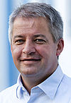 Portrait: Prof. Dr. J. Wegener