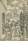 Die Heimsuchung