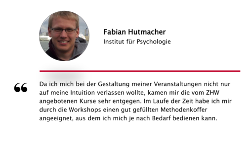 Testimonial-zertifikat-hutmacher