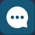 Chat-Icon im Bibliothekskatalog