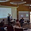 Prof. Dr. Peter Jeffery