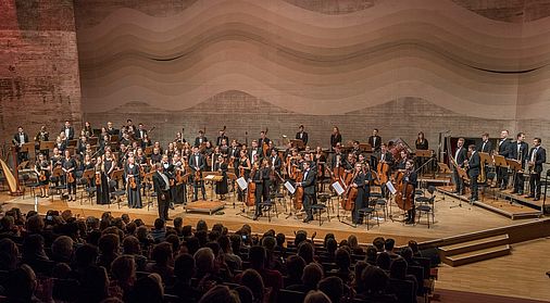 Symphonieorchester