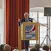 Prof. Dr. Werner Sollors, Harvard University. Opening Lecture.