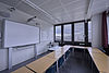 Ansicht Hörsaal S 1.19, Foto: Markus Meilinger