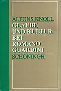 Knoll Glaube Und Kultur-klein