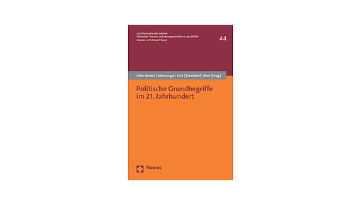 Link zu Odzuck: Was heißt hier „liberal“? Begriffsarbeit als Aufgabe der Politischen Theorie am Beispiel der öffentlichen Debatte um Keimbahneingriffe (Nomos, 2023)