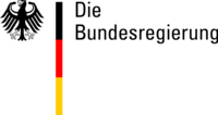 Bundesregierung Logo