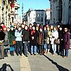 Gruppenfoto