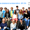 Gruppenfoto Fs 2018