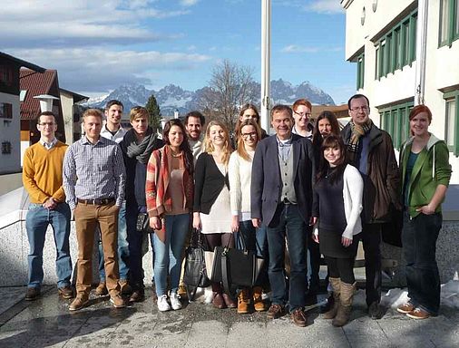 Kitzbühel WS 2014