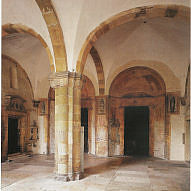 Emmeram Vorhalle