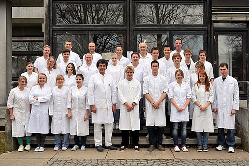 Praepteam2012