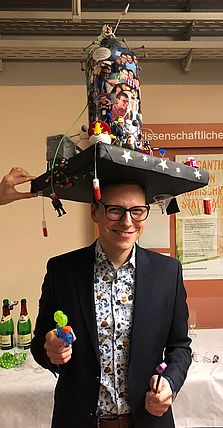 Hoidn Hat