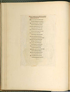 Marienleben
