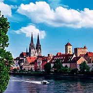 Regensburg