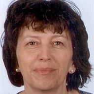 Profilbild Gerlinde Schwab
