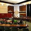 Skopje - Ministerium