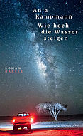 Buchcover Sternenhimmel, Fahrzeug, Baum