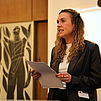 Co-Organizers of the PGF opening the conference