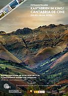 Kantabrien im Kino