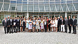 22-07-17 Examensfeier Zahnmedizin